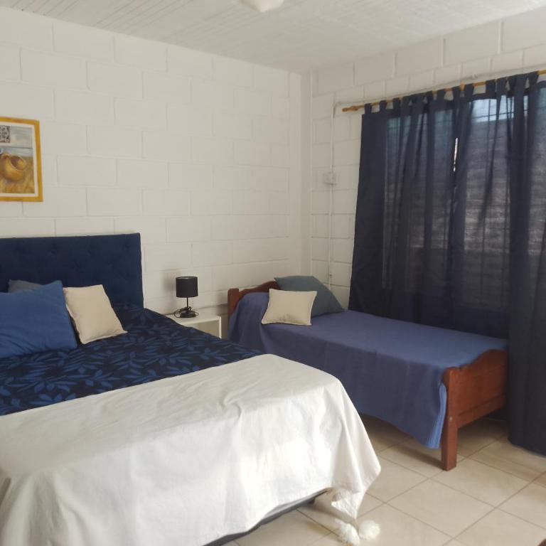 El secreto de la vida - Two-Bedroom Apartment - 4