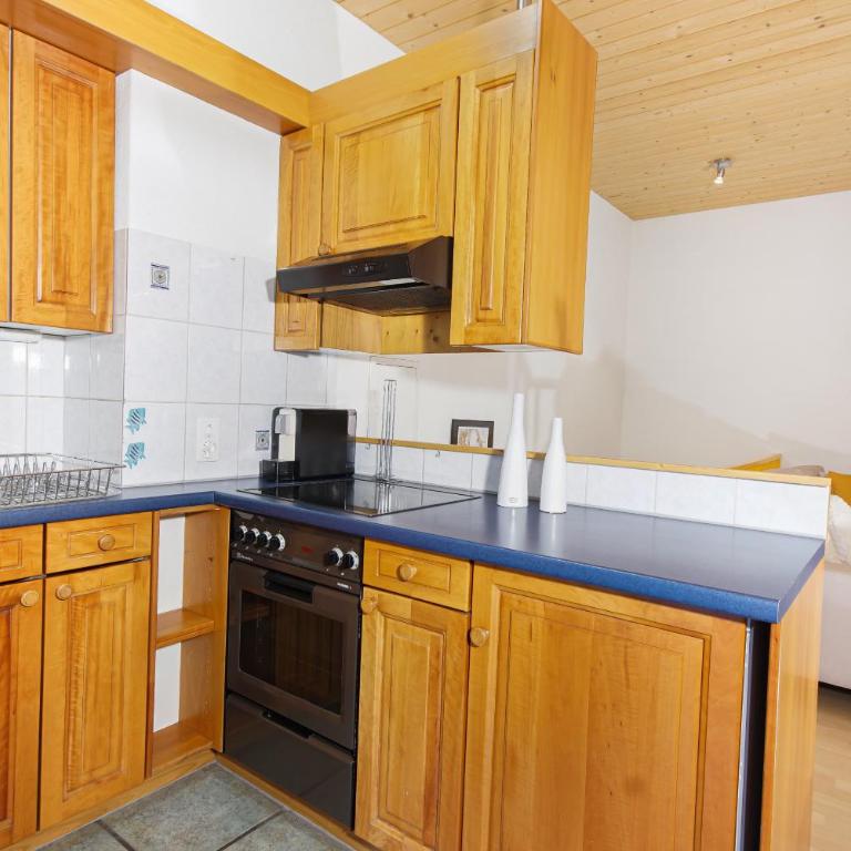 Cristallina II - Apartment mit 2 Schlafzimmern - 6