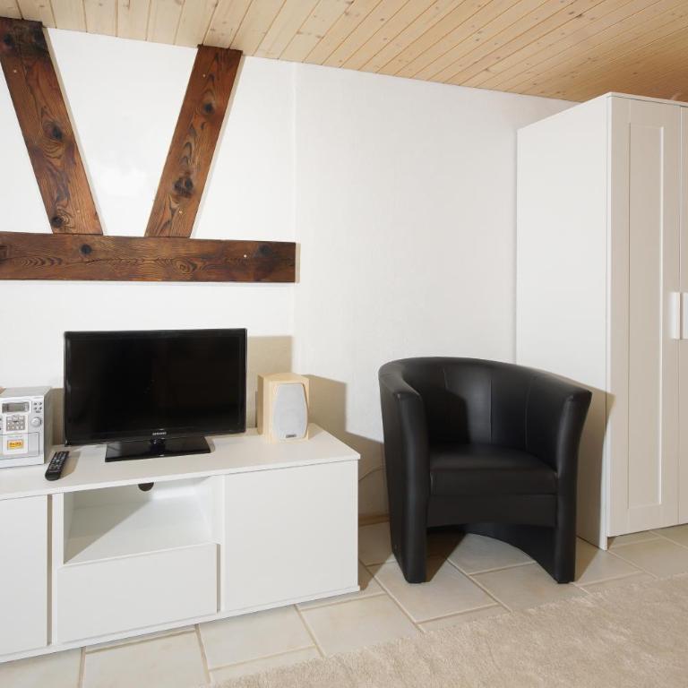 Cristallina II - Apartment mit 2 Schlafzimmern - 7