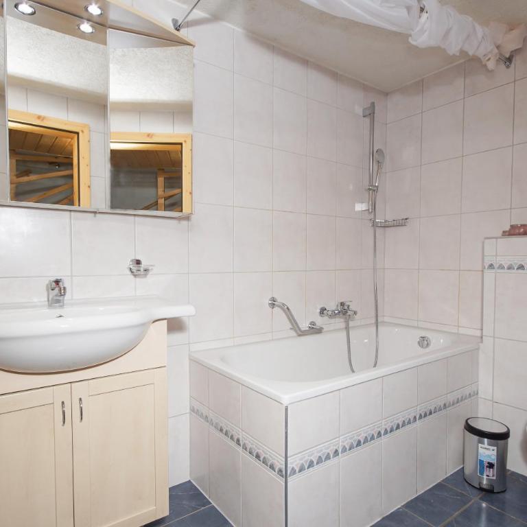 Cristallina II - Apartment mit 2 Schlafzimmern - 8