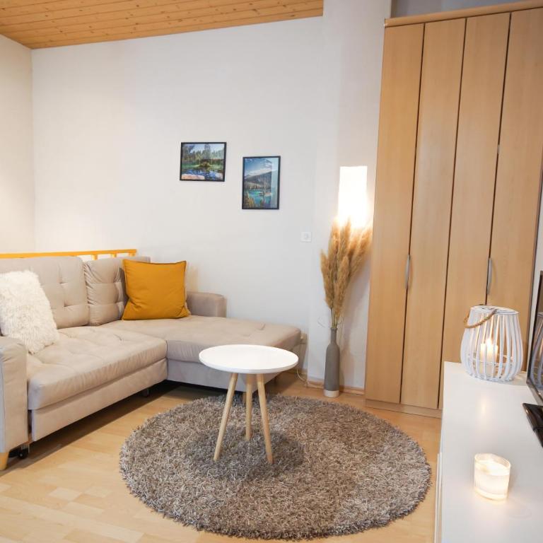 Cristallina II - Apartment mit 2 Schlafzimmern - 2