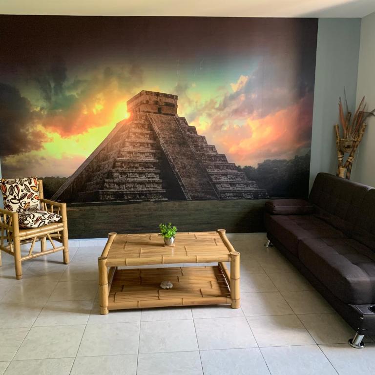 Family Friendly Apartment - Apartamento de 2 dormitorios - 2