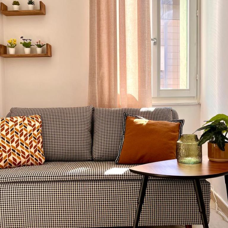 Appartamento moderno in via Monginevro - Appartamento con 1 Camera da Letto - 16