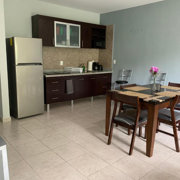 Family Friendly Apartment - Apartamento de 2 dormitorios - 8