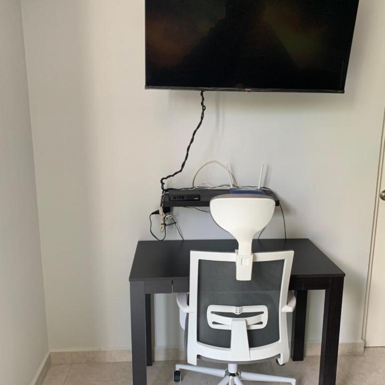 Family Friendly Apartment - Apartamento de 2 dormitorios - 10