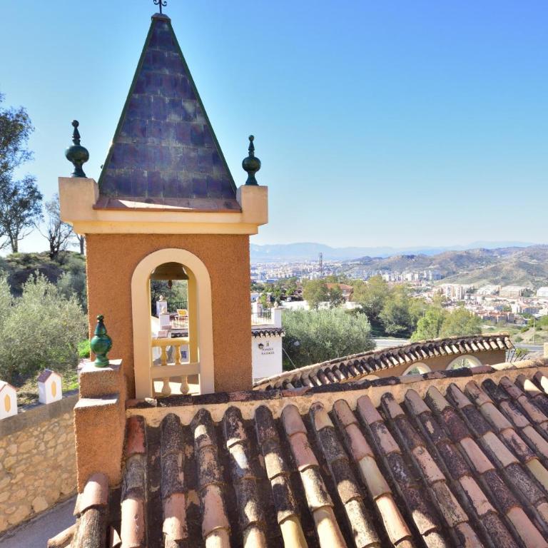 The Castle on the Hill! - Villa con vistas al mar - 39