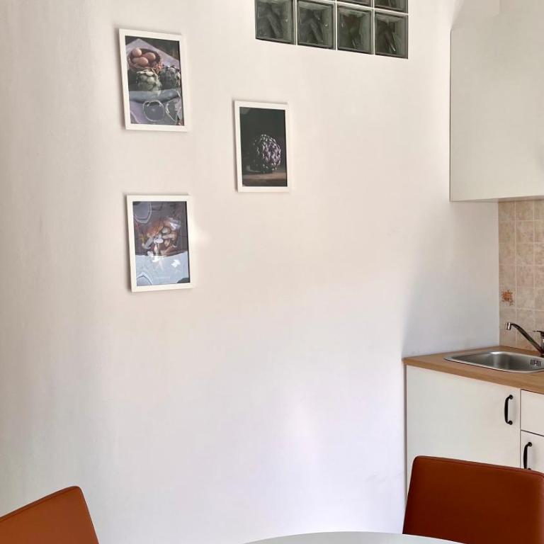 Appartamento moderno in via Monginevro - Appartamento con 1 Camera da Letto - 17