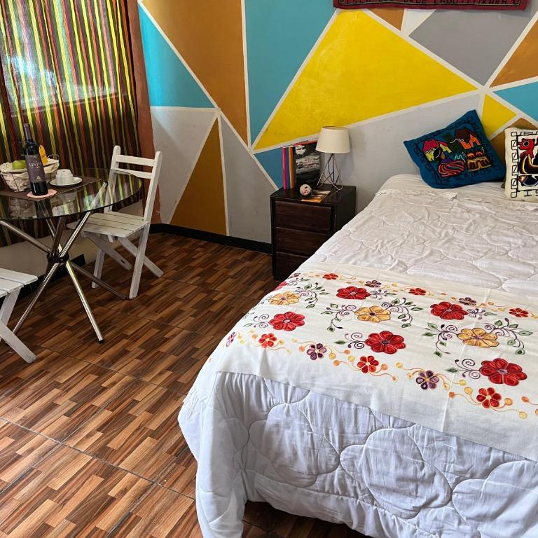 El Golf 229 - One-Bedroom Suite - 9