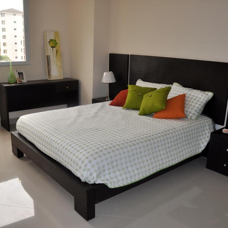 Playa Almendro Resort - Apartamento de 2 dormitorios - 7