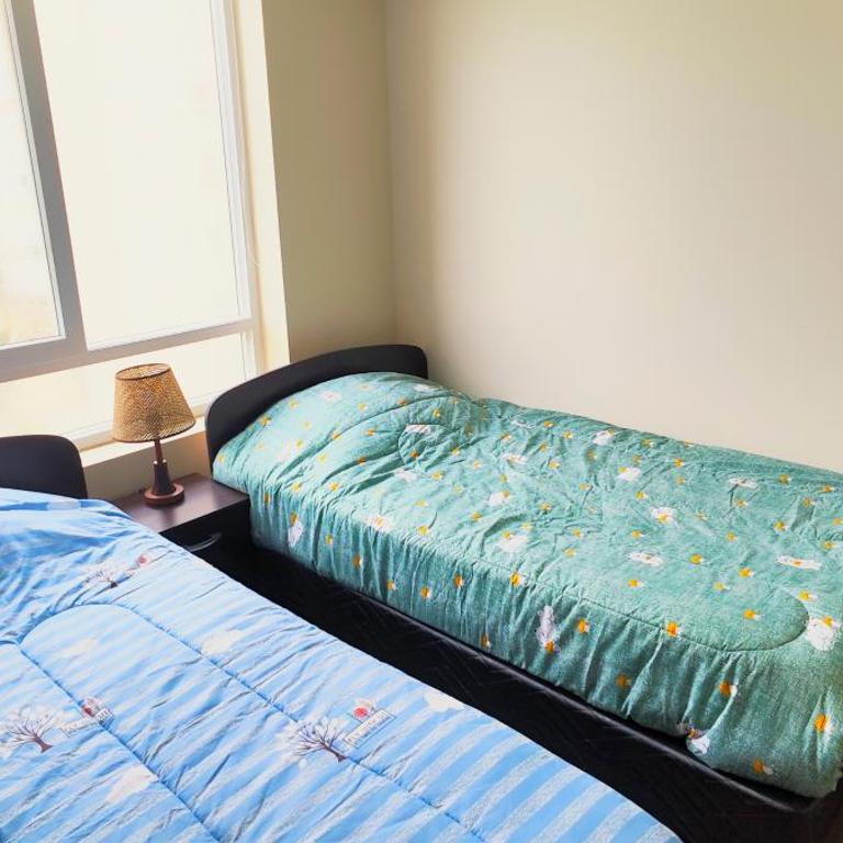 Hermoso Departamento Serena Laguna del Mar - Vista al Mar con Estacionamiento Privado - Apartamento de 3 dormitorios - 12