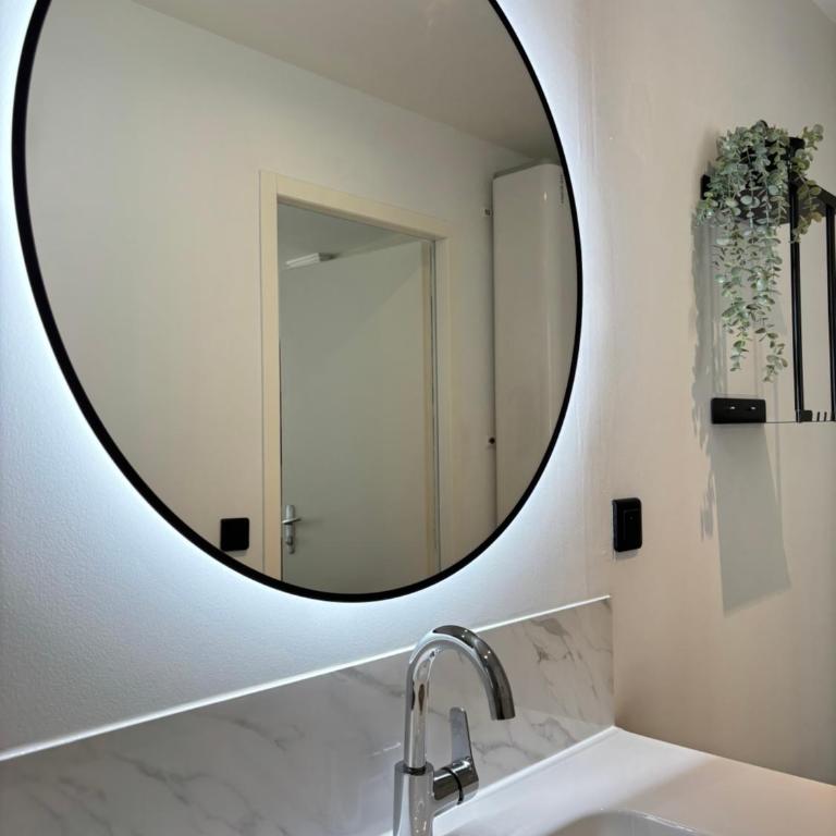Le Studio Bohème - Appartamento con 1 Camera da Letto - 6