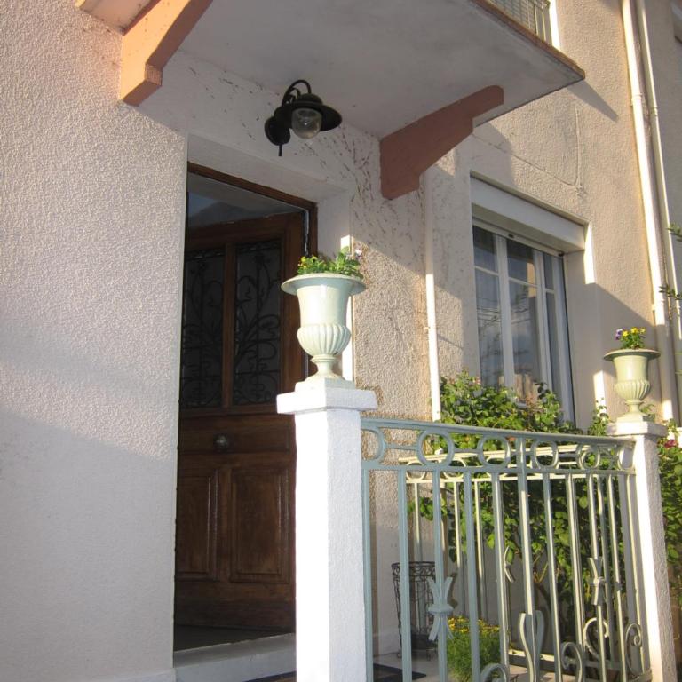 Maison au cœur de Lyon - Maison 4 Chambres - 1