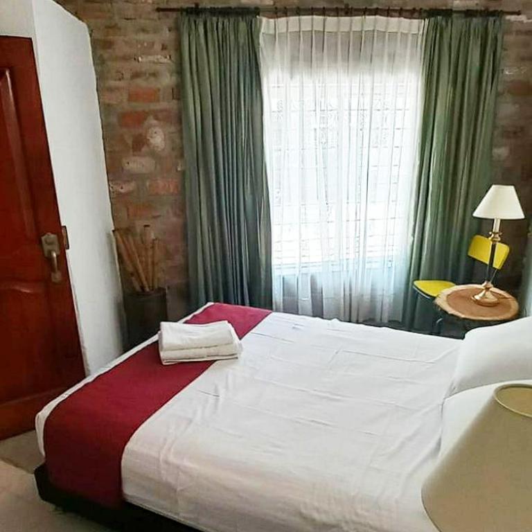 Apartamento Tranquilo Fresco Ubicación 5 - One-Bedroom Apartment - 18