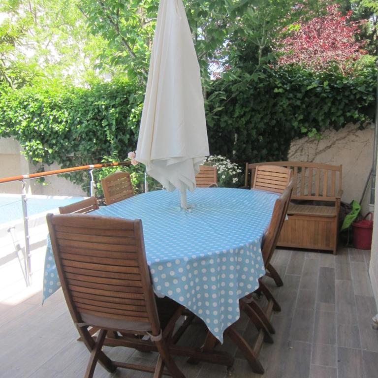 Maison au cœur de Lyon - Maison 4 Chambres - 8