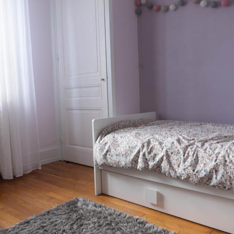 Maison au cœur de Lyon - Maison 4 Chambres - 20