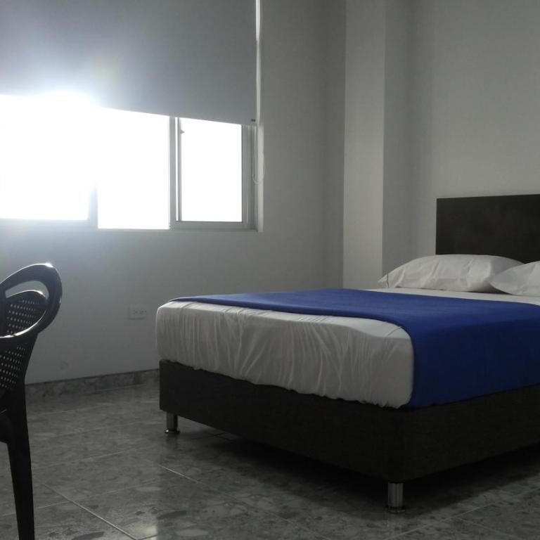 Hotel Bucare - Habitación Doble - 5