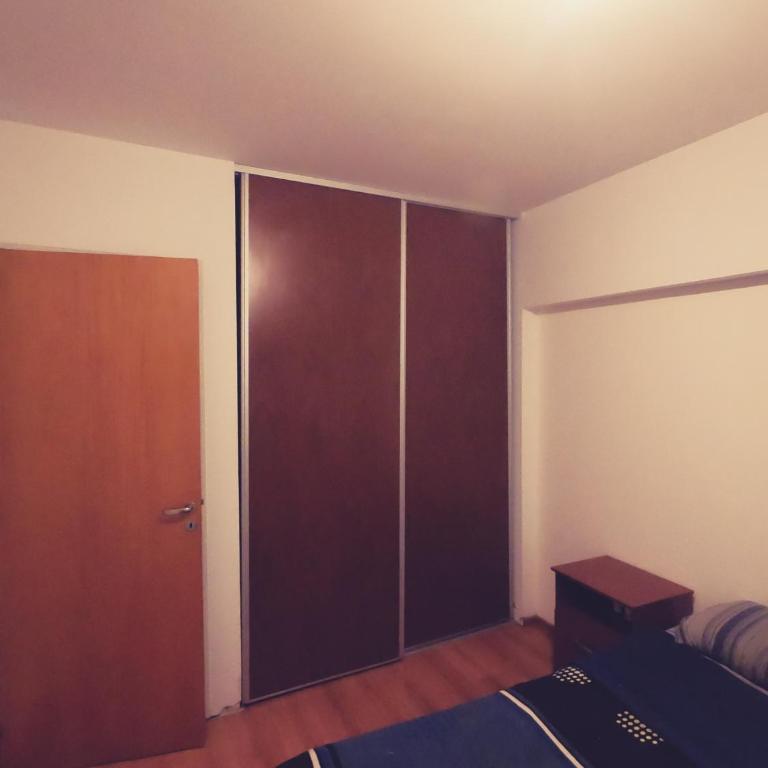 Dpto 1 dormitorio, 3 cuadras del Rio y de las Peatonales! - Apartamento de 1 dormitorio - 4