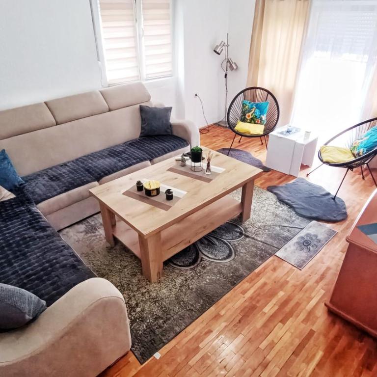 Apartman SONJA - Apartman sa 2 Spavaće Sobe - 1