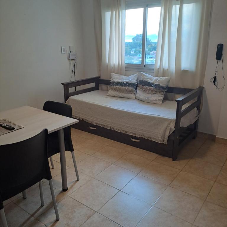 Departamento Alero - Apartamento de 1 dormitorio - 5