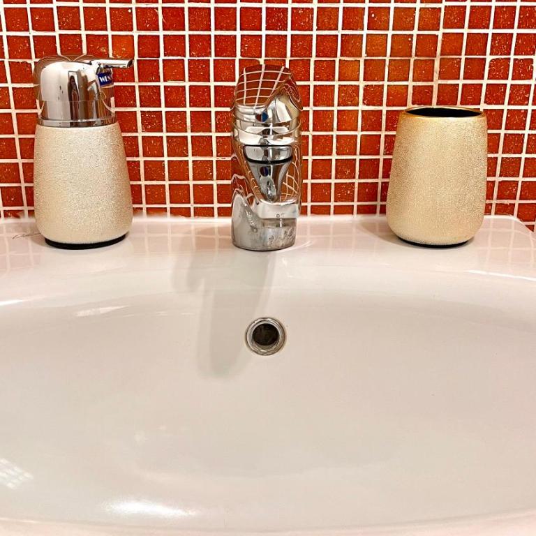 Appartamento moderno in via Monginevro - Appartamento con 1 Camera da Letto - 28