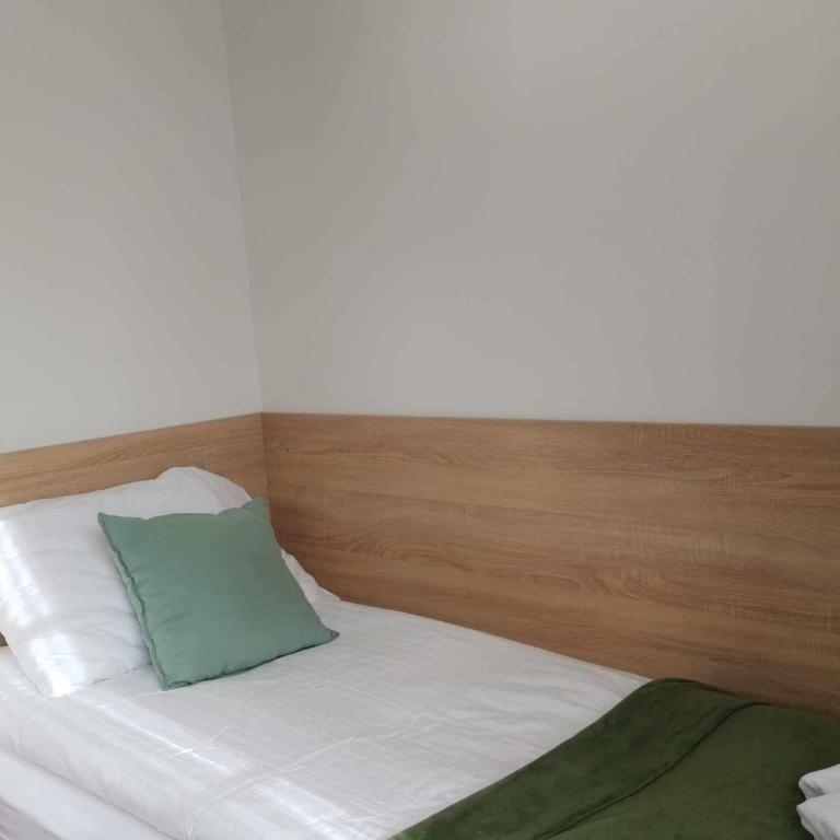 Eisenerzer Apartments - Radmeisterhaus - Standard Zweibettzimmer mit Bergblick - 7