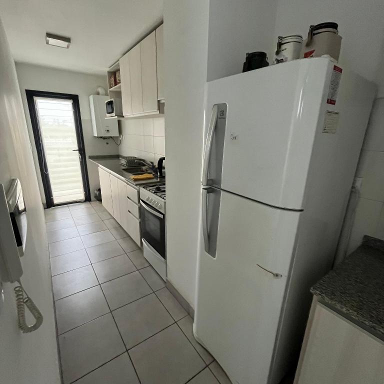 Ituzaingó 1054 - cochera, pileta y quincho- - Apartamento de 2 dormitorios - 7