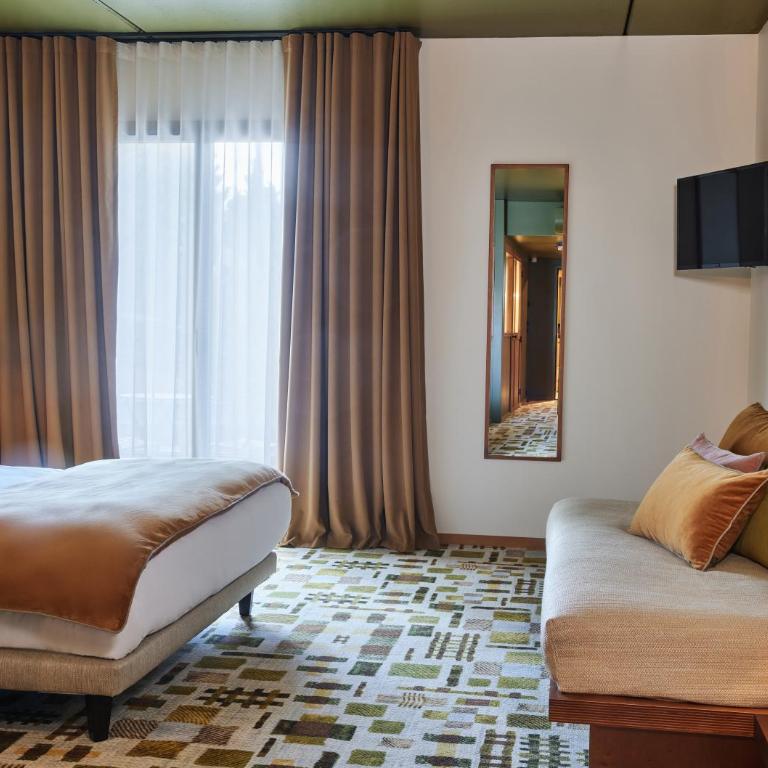 Hôtel Oré, Saint-Malo - Chambre Triple - 4