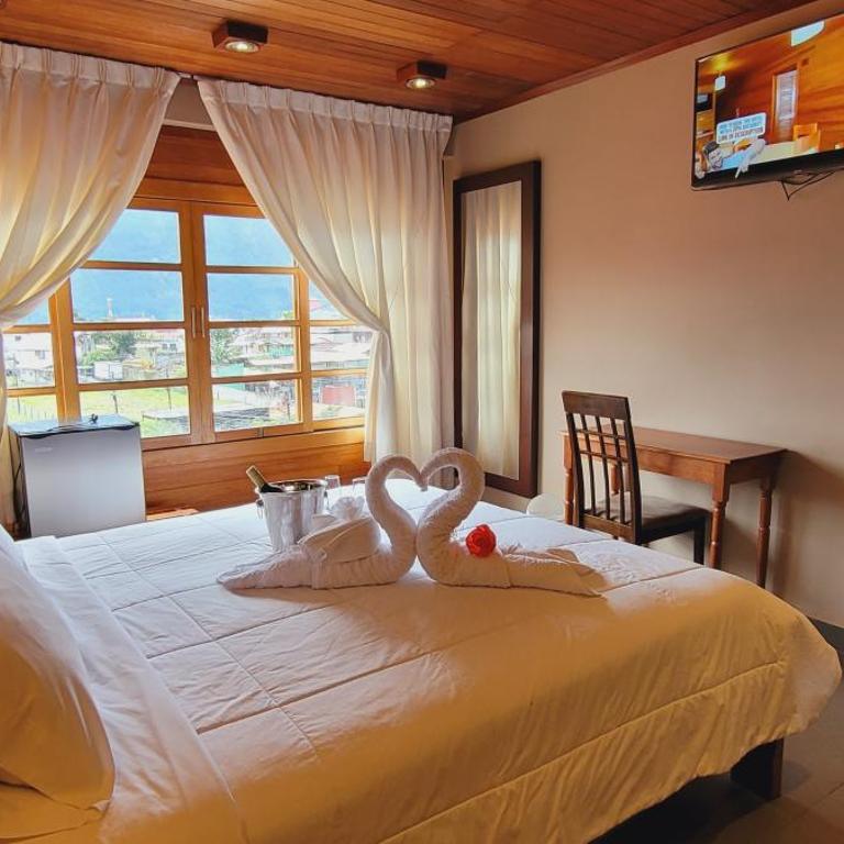Hotel Heidinger - Habitación Doble - 7