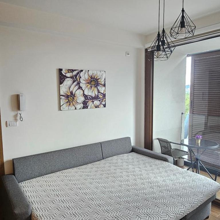 Borovi 24 - Apartman sa 1 Spavaćom Sobom - 27
