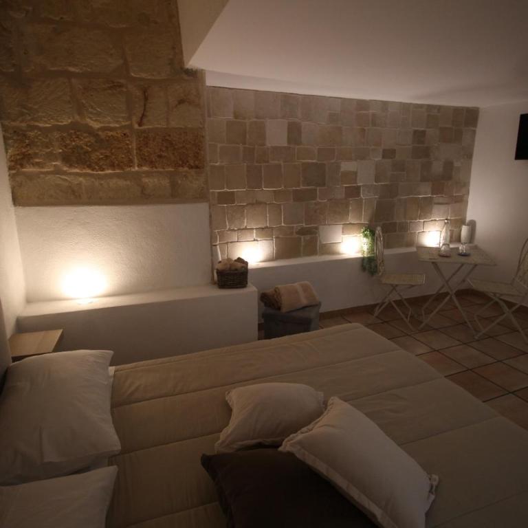 Barone luxury rooms - Deluxe Double Room with Extra Bed - 2