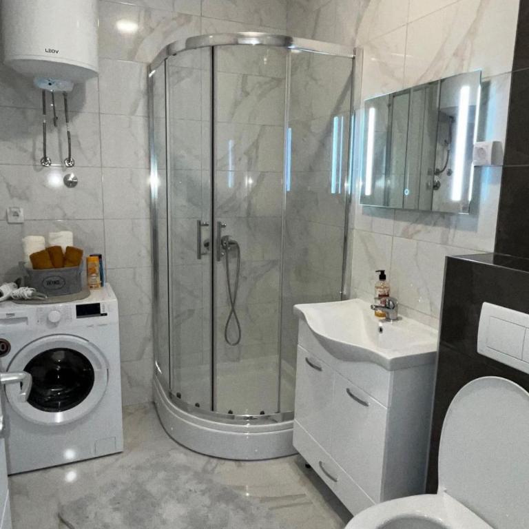 Stan 23 - Apartman sa 1 Spavaćom Sobom - 9