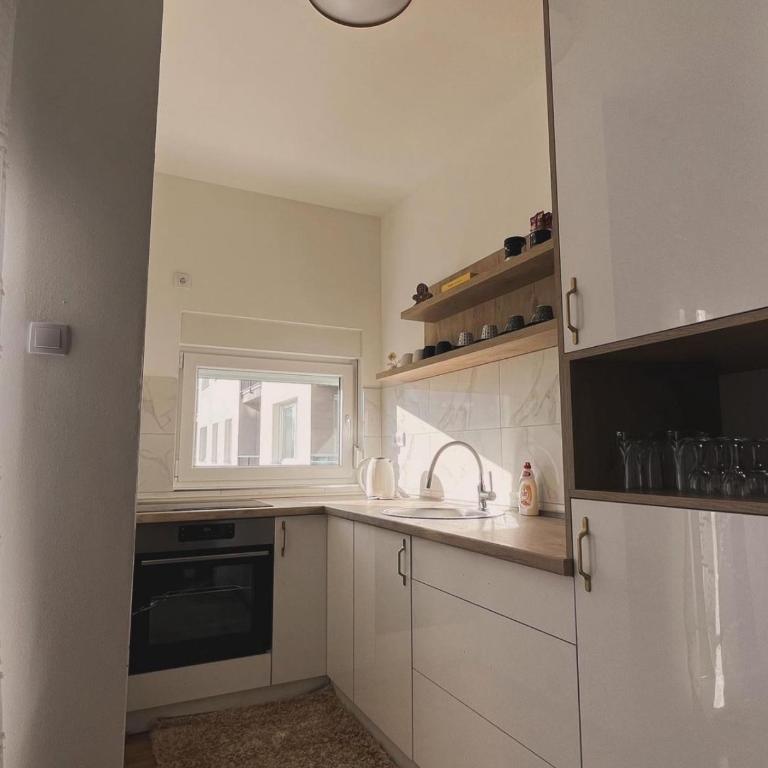 Stan 23 - Apartman sa 1 Spavaćom Sobom - 5