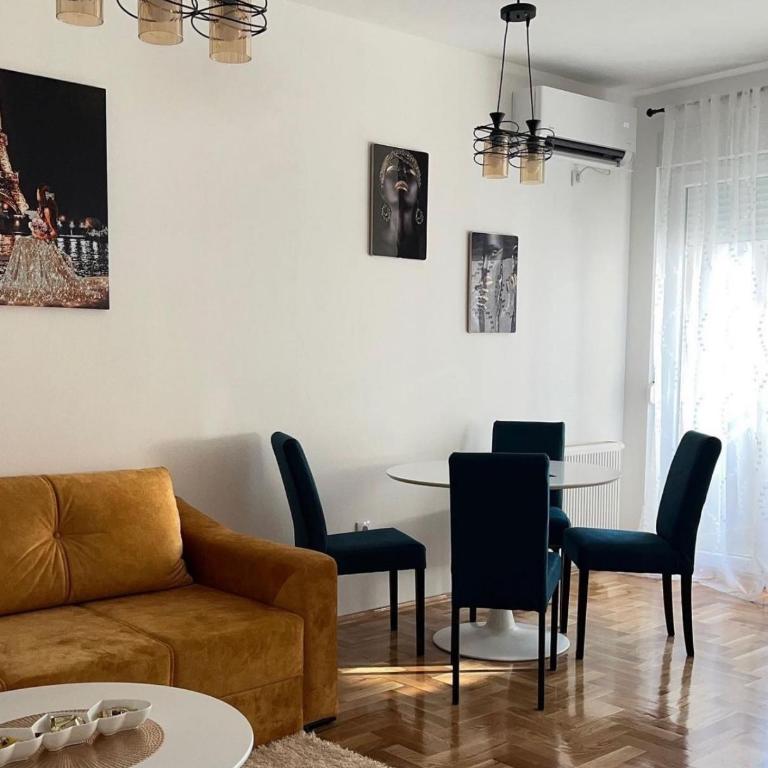Stan 23 - Apartman sa 1 Spavaćom Sobom - 2