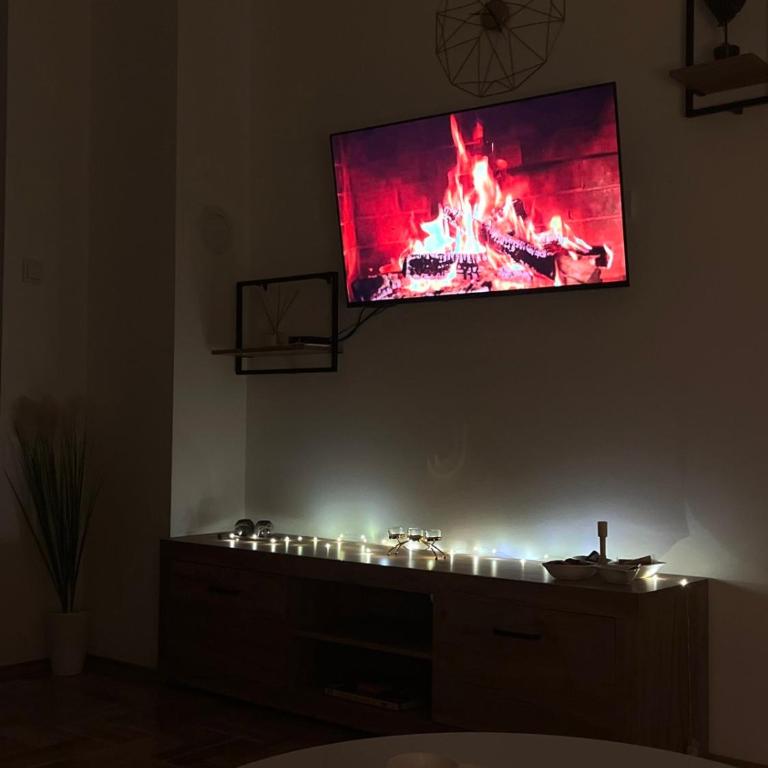Stan 23 - Apartman sa 1 Spavaćom Sobom - 13