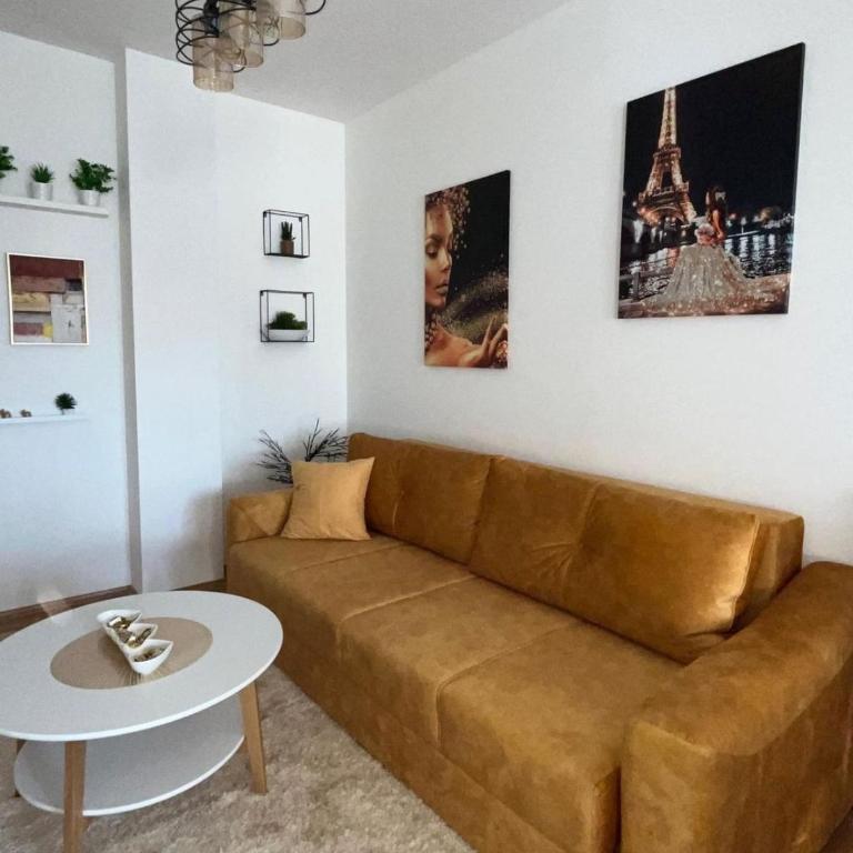 Stan 23 - Apartman sa 1 Spavaćom Sobom - 3