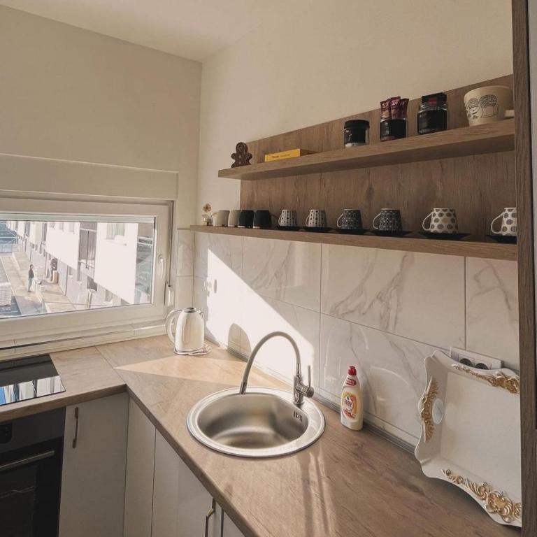 Stan 23 - Apartman sa 1 Spavaćom Sobom - 6