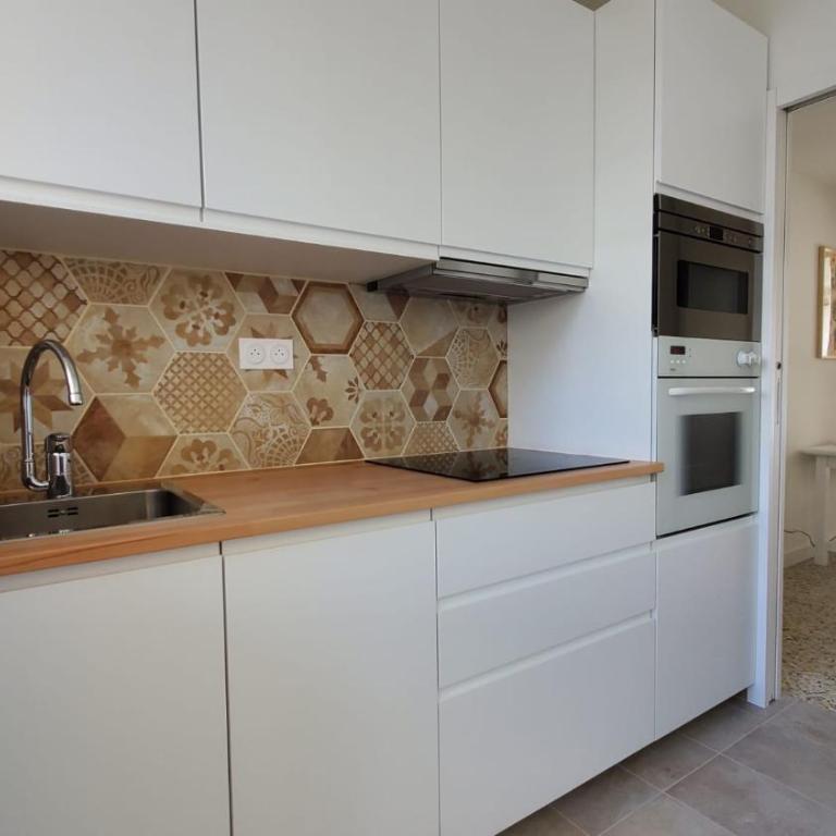 Appartement centre ville & plage - Appartamento con 2 Camere da Letto - 6