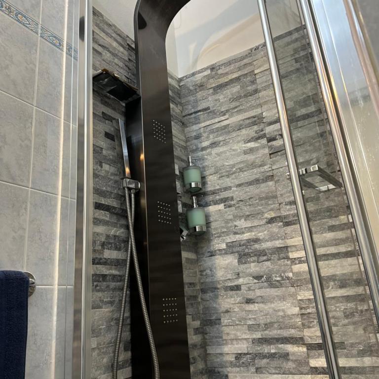Baia del silenzio Best relax - Appartamento con 1 Camera da Letto - 14