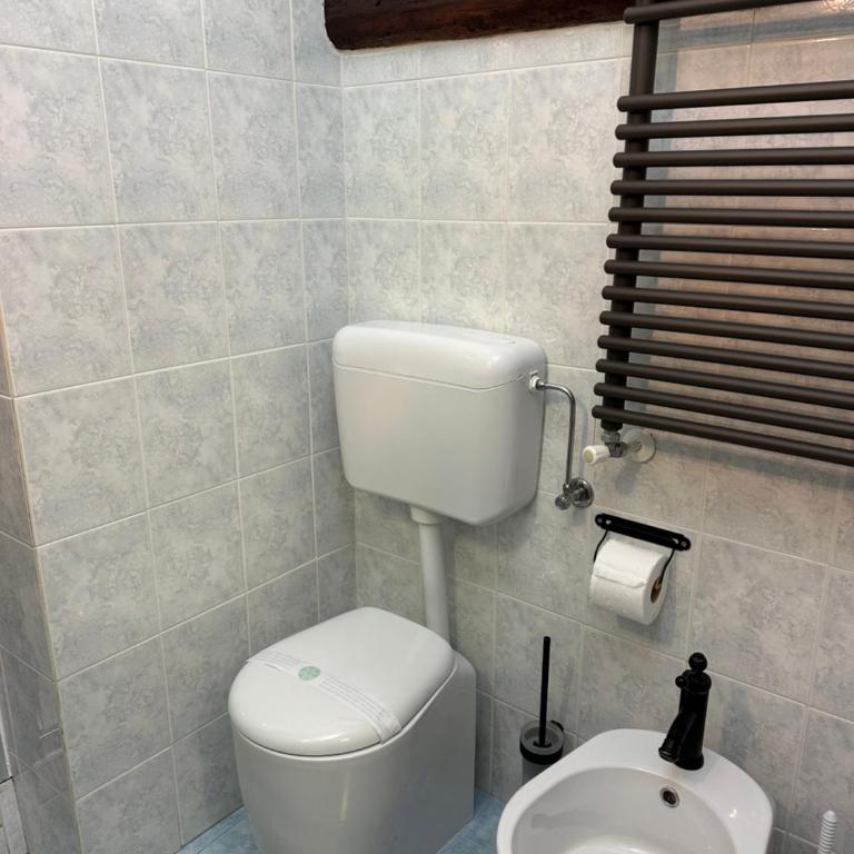 Baia del silenzio Best relax - Appartamento con 1 Camera da Letto - 17