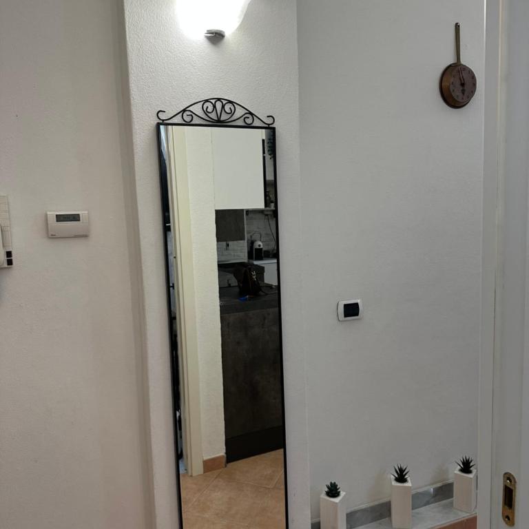 Baia del silenzio Best relax - Appartamento con 1 Camera da Letto - 8