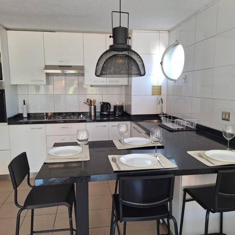 Recién renovado! Elegancia y comodidad en Bellavista - Apartamento de 2 dormitorios - 1