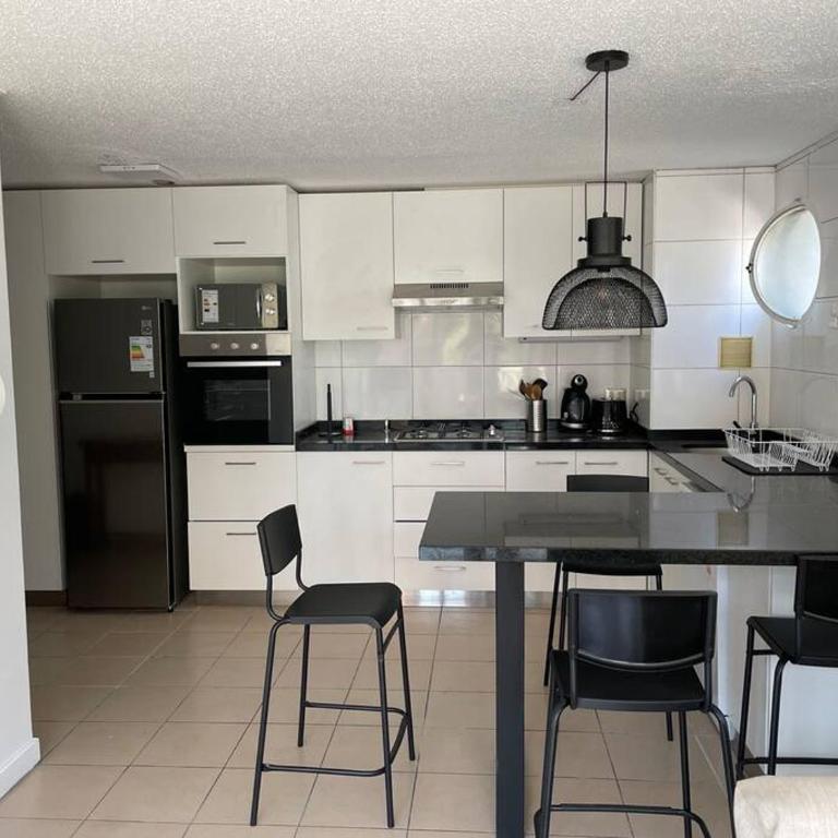 Recién renovado! Elegancia y comodidad en Bellavista - Apartamento de 2 dormitorios - 3