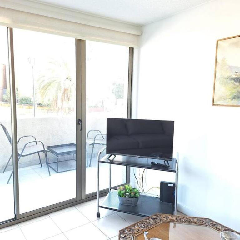 Recién renovado! Elegancia y comodidad en Bellavista - Apartamento de 2 dormitorios - 6