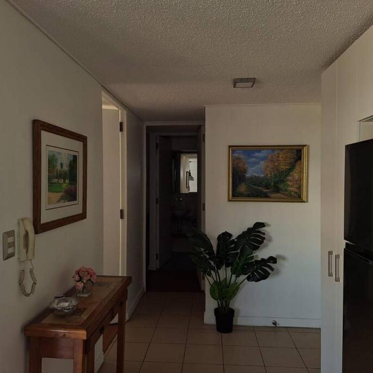 Recién renovado! Elegancia y comodidad en Bellavista - Apartamento de 2 dormitorios - 7