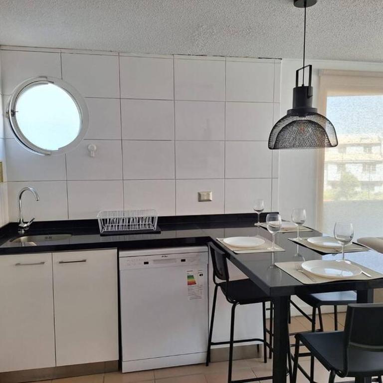 Recién renovado! Elegancia y comodidad en Bellavista - Apartamento de 2 dormitorios - 9