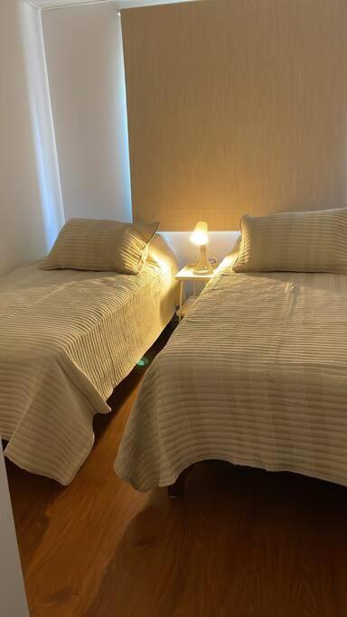 Recién renovado! Elegancia y comodidad en Bellavista - Apartamento de 2 dormitorios - 10