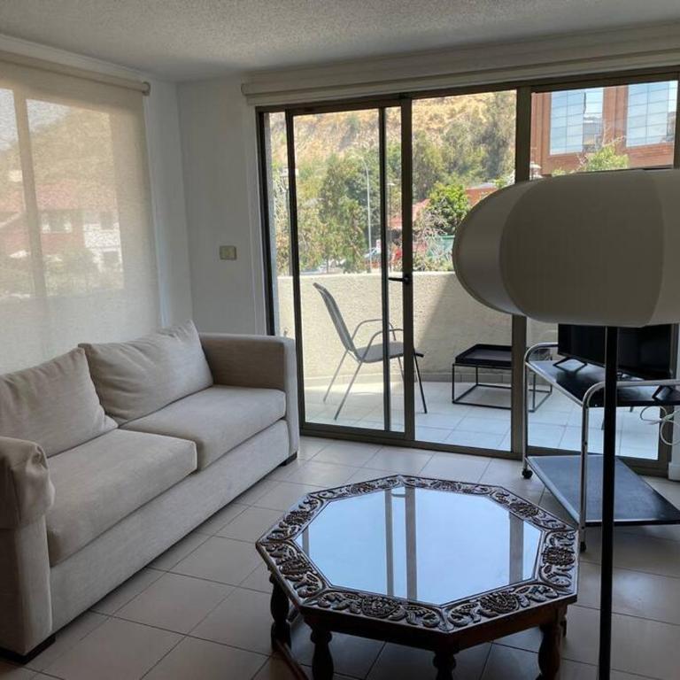 Recién renovado! Elegancia y comodidad en Bellavista - Apartamento de 2 dormitorios - 12