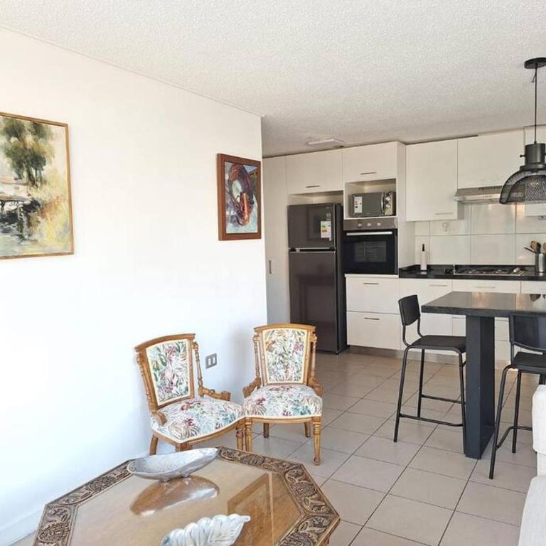 Recién renovado! Elegancia y comodidad en Bellavista - Apartamento de 2 dormitorios - 14