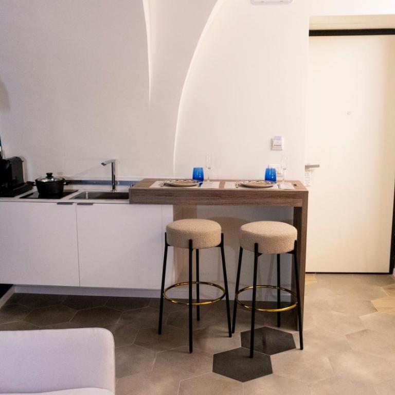 Notti d'Autore Suites - Superior Suite - 4