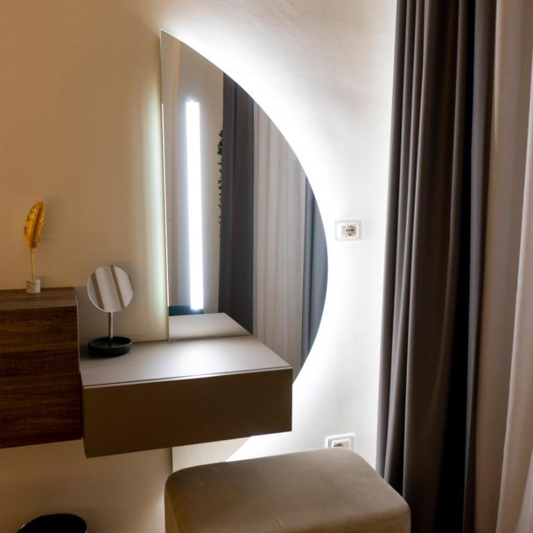 Notti d'Autore Suites - Superior Suite - 10